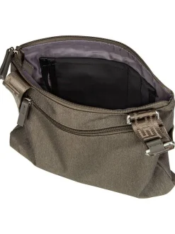 Jost Unisex Bodybag - Bergen in grau
