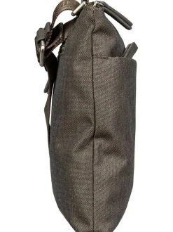 Jost Unisex Bodybag - Bergen in grau