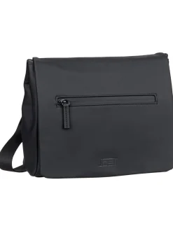 Jost Unisex Bodybag - Halmstad in schwarz