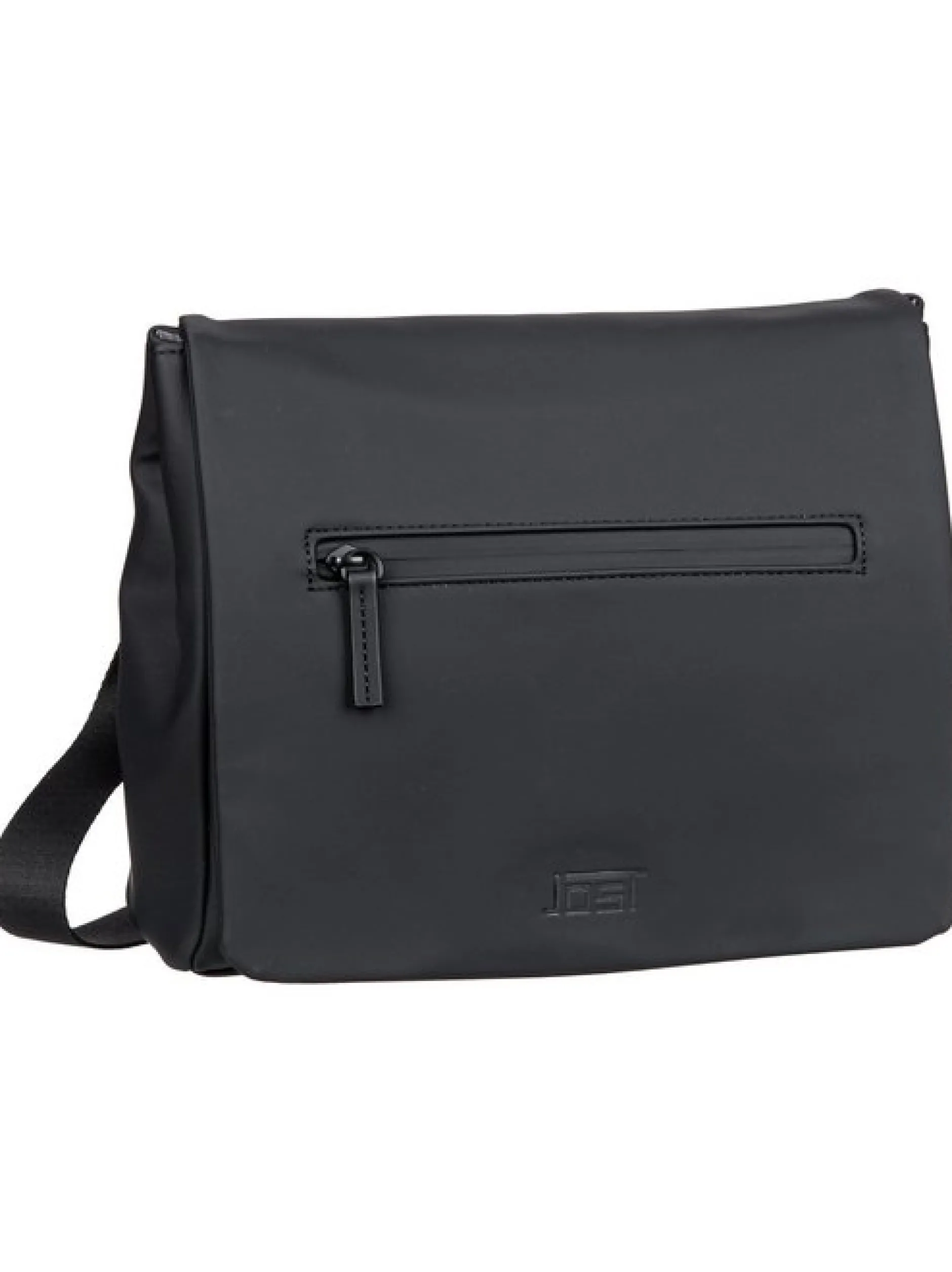 Jost Unisex Bodybag - Halmstad in schwarz