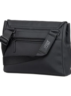 Jost Unisex Bodybag - Halmstad in schwarz