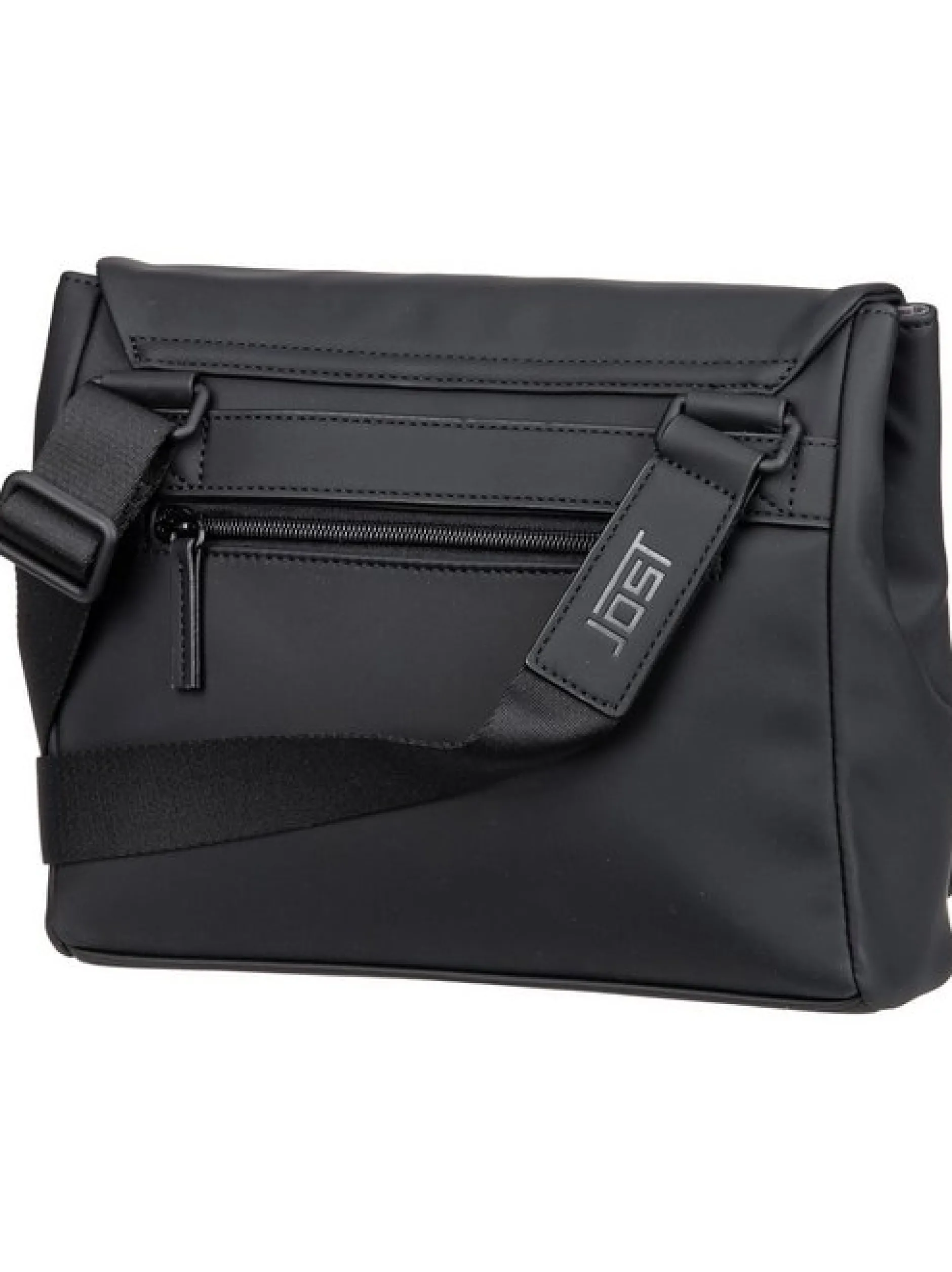 Jost Unisex Bodybag - Halmstad in schwarz