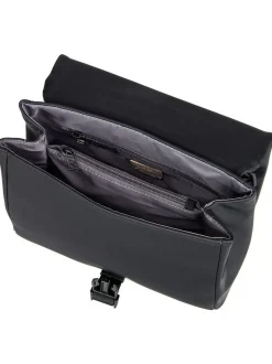 Jost Unisex Bodybag - Halmstad in schwarz