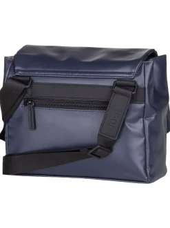 Jost Unisex Bodybag - Tolja in blau