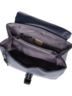 Jost Unisex Bodybag - Tolja in blau