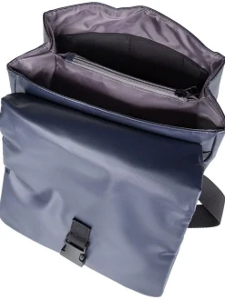 Jost Unisex Bodybag - Tolja in blau