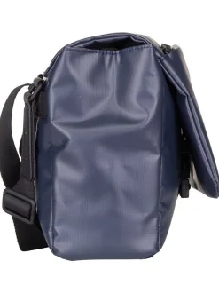 Jost Unisex Bodybag - Tolja in blau