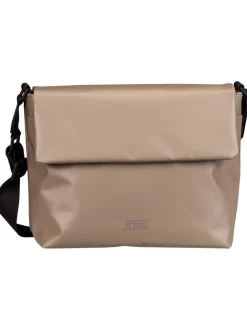 Jost Unisex Bodybag - Tolja in grau