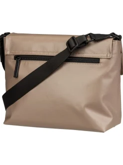 Jost Unisex Bodybag - Tolja in grau