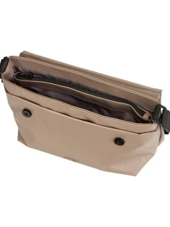 Jost Unisex Bodybag - Tolja in grau