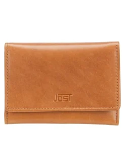Jost Unisex Geldbörse - Rana 1792 Small in braun