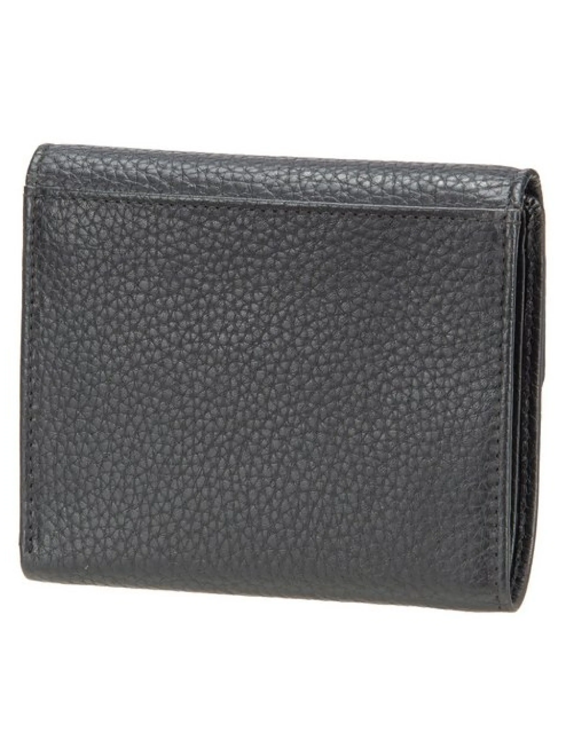 Jost Unisex Geldbörse - Vika 5583 Medium in schwarz
