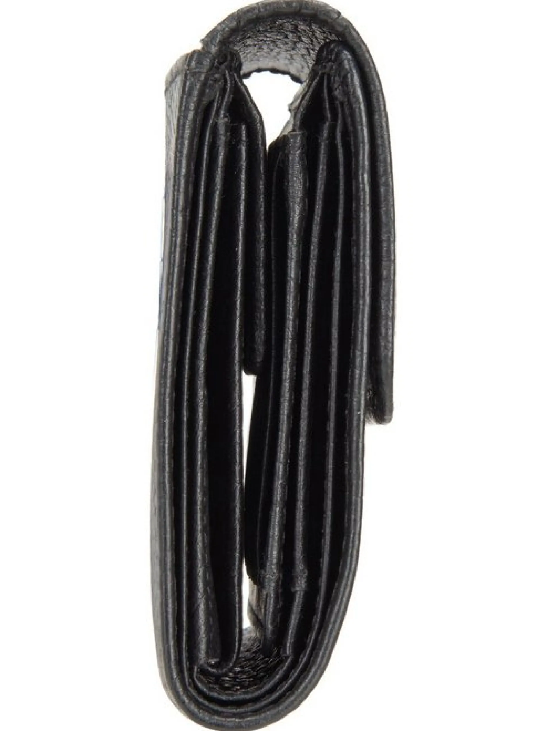 Jost Unisex Geldbörse - Vika 5583 Medium in schwarz