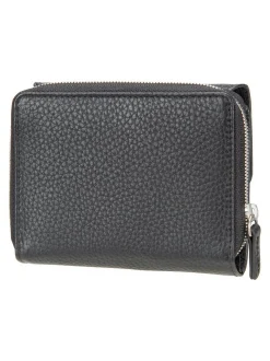 Jost Unisex Geldbörse - Vika 5582 Medium in schwarz