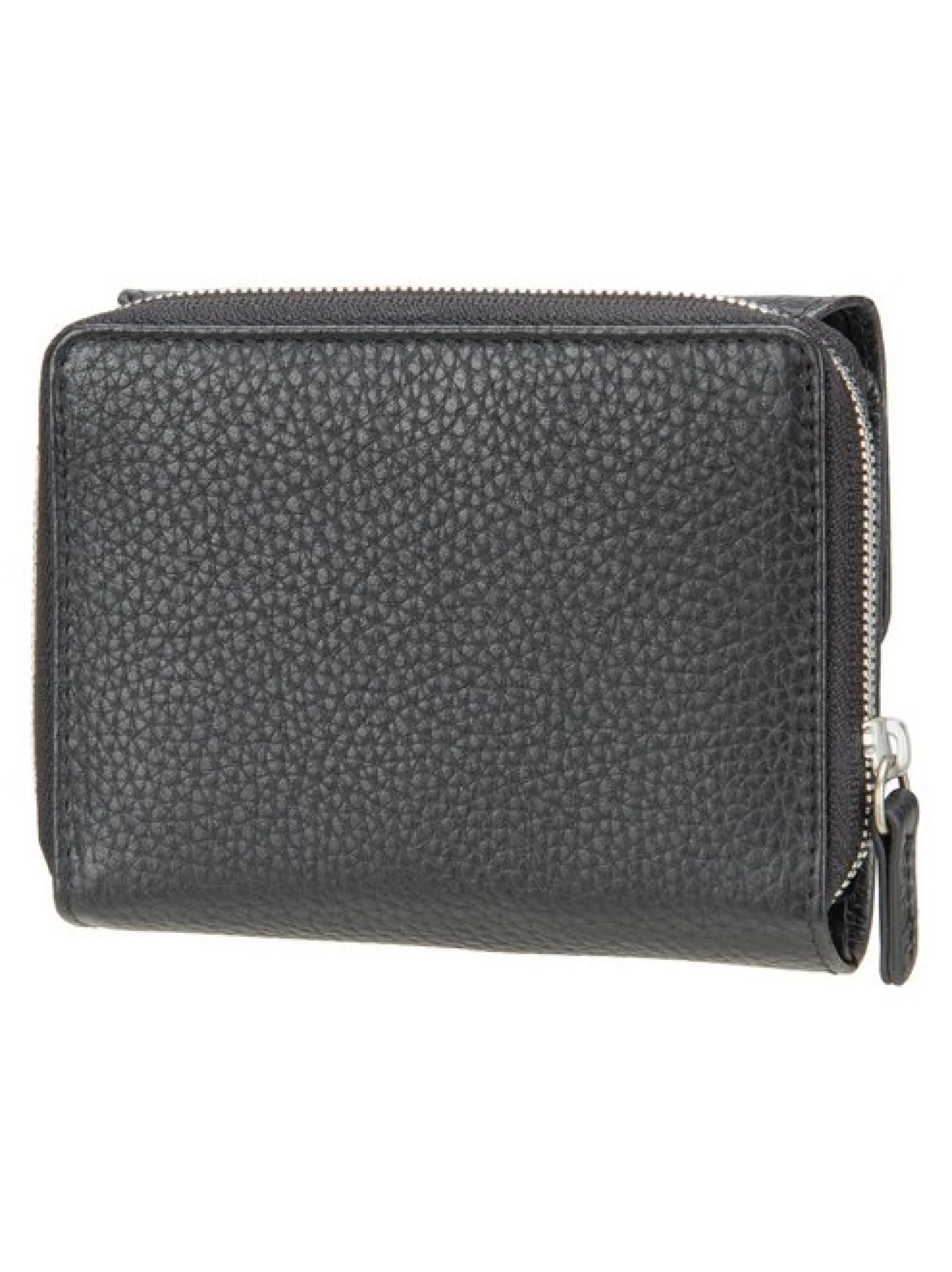 Jost Unisex Geldbörse - Vika 5582 Medium in schwarz