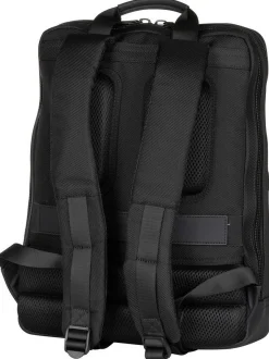 Jost Unisex Rucksack - Balling DP in schwarz