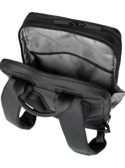 Jost Unisex Rucksack - Balling DP in schwarz