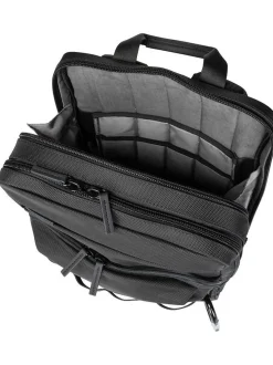 Jost Unisex Rucksack - Balling DP in schwarz