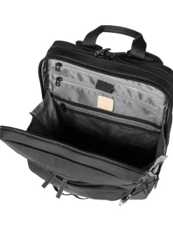 Jost Unisex Rucksack - Balling DP in schwarz