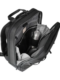 Jost Unisex Rucksack - Balling DP in schwarz
