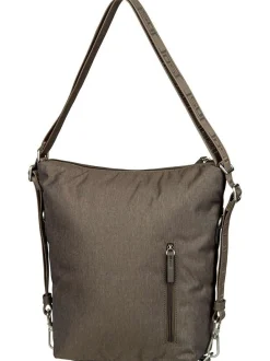 Jost Unisex Rucksack - Bergen in grau