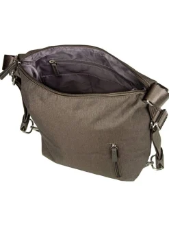 Jost Unisex Rucksack - Bergen in grau