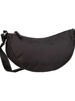Jost Unisex Rucksack - Bergen in schwarz