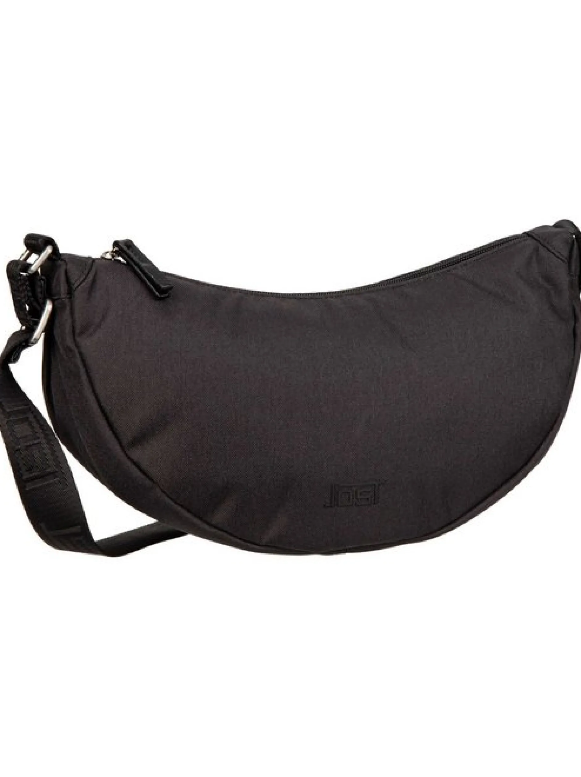 Jost Unisex Rucksack - Bergen in schwarz