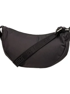 Jost Unisex Rucksack - Bergen in schwarz