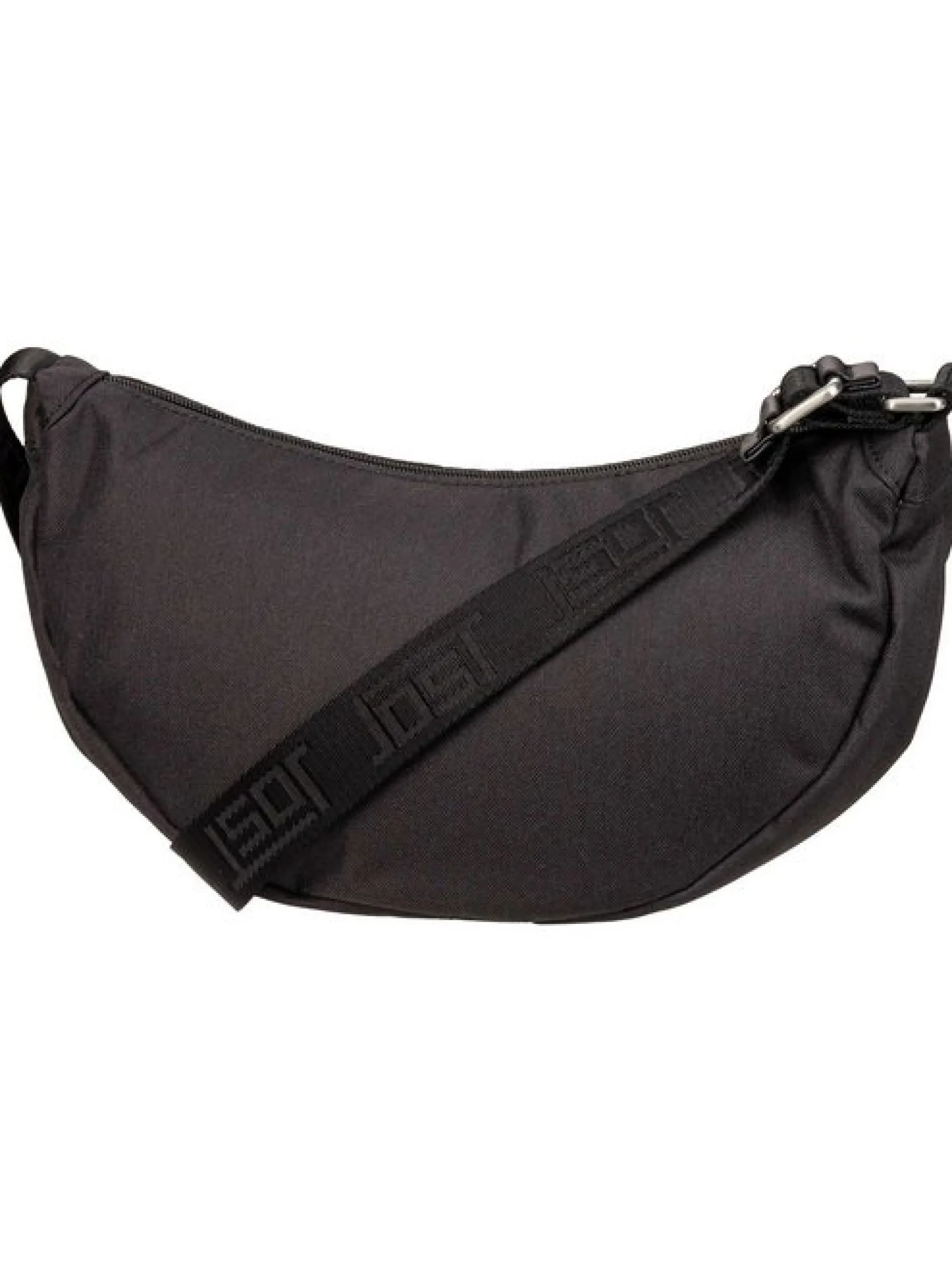 Jost Unisex Rucksack - Bergen in schwarz