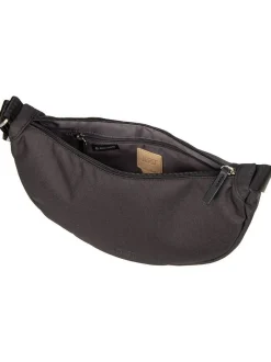 Jost Unisex Rucksack - Bergen in schwarz