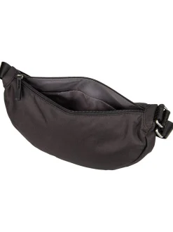Jost Unisex Rucksack - Bergen in schwarz