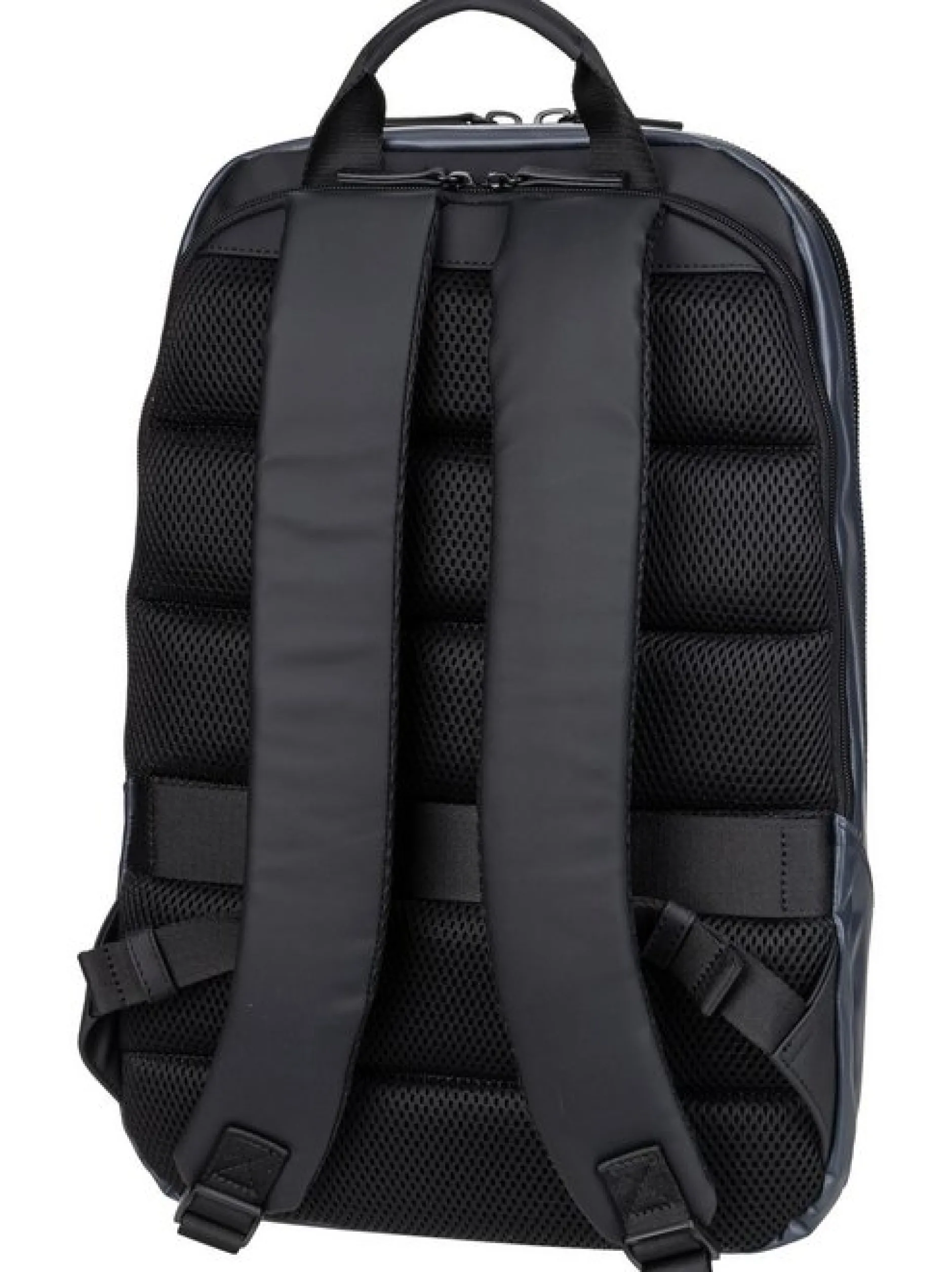 Jost Unisex Rucksack - Tolja in blau