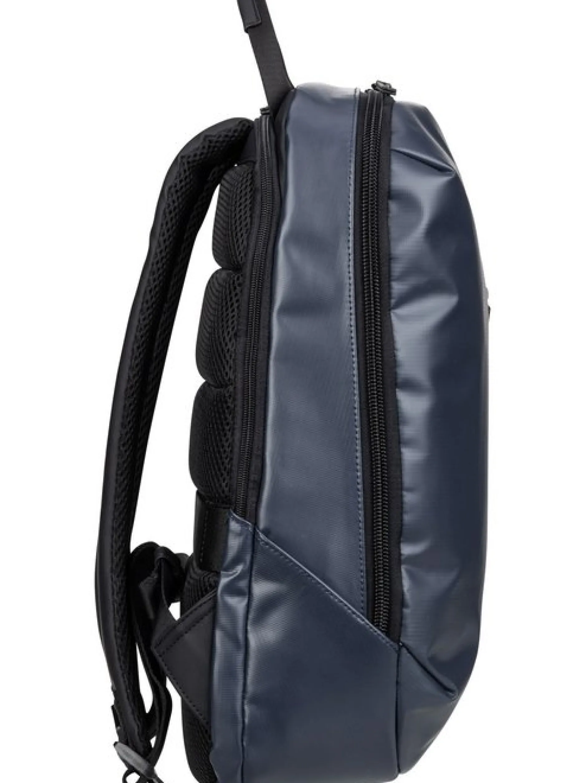 Jost Unisex Rucksack - Tolja in blau