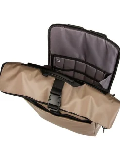Jost Unisex Rucksack - Tolja in grau