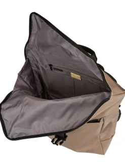 Jost Unisex Rucksack - Tolja in grau