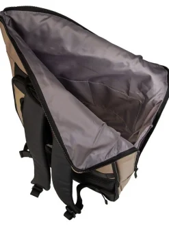 Jost Unisex Rucksack - Tolja in grau
