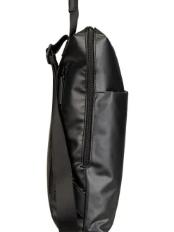 Jost Unisex Rucksack - Tolja in schwarz