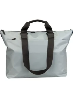 Jost Unisex Shopper - Tolja in grau
