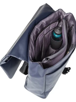 Jost Unisex Umhängetasche - Tolja in blau