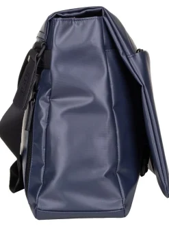 Jost Unisex Umhängetasche - Tolja in blau