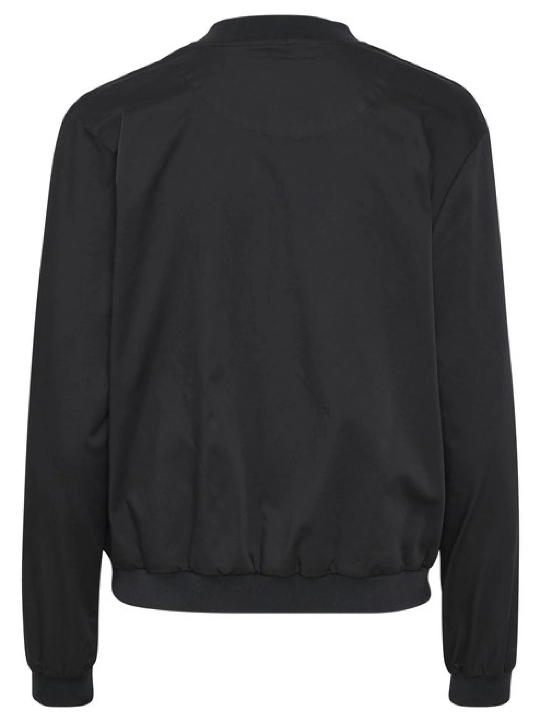 Kaffe Damen Jacke KAlea in schwarz