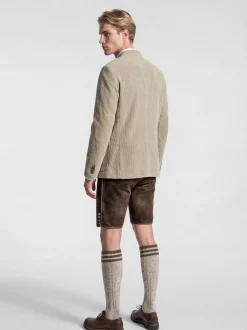 KaiserLich Herren Trachtenjacke - 5435 in beige