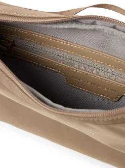 Kapten & Son Damen Handtasche - Skara in schlamm