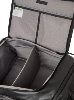Kapten & Son Damen Reisetasche - Lisbon in schwarz