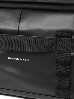 Kapten & Son Damen Reisetasche - Lisbon in schwarz