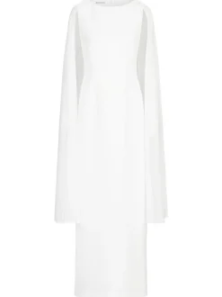 Kraimod Damen Brautkleid in weiß - Ausschnitt: Rundhals
