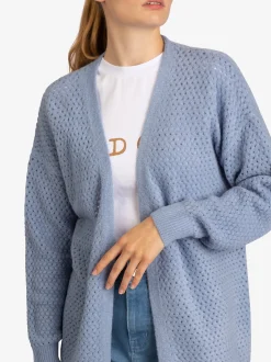 Kraimod Damen Cardigan in blau