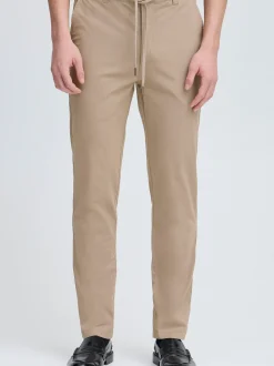 Kronstadt Herren Chinohose - KSSiero in beige