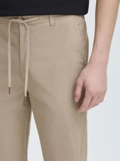 Kronstadt Herren Chinohose - KSSiero in beige